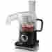 Fpstfp4010-022 Fpstfp4010 Oster 4-cup Continuous Flow Mini Food Processor Black Processors 034264434097