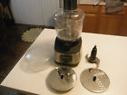 Fpstfp4250 Sunbeam Oster Food Processor