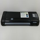 Fsfssl0320-000 Foodsaver La Black Vacuum Sealer Sticker Bags Tube Plug Keep