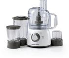 Fx400bmg Black Decker Watts Food Processor Mincer For Overseas 5035048443972