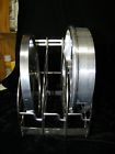 Wkb-7 G6 Brunner Anliker Slicer Disc Cubing Insert Holder New