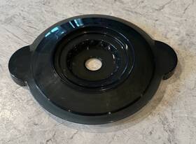 Gc10 Ganiza Food Chopper Bowl Cover Model