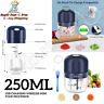 La03 Garlic Machine Chopper Mini Food Meat Kitchen Wireless Processor Onion Blender