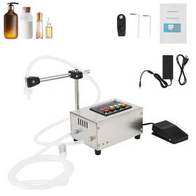 3rl0fjpb60p3bq0t7i6q0qq5hhei Garveehome Liquid Filling Machine - 1-118 Fl Oz Automatic Filler Bottle