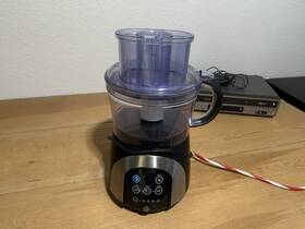 0944 Ge Food Processor Parts