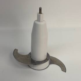 169141 Ge General Electric Model Food Processor - Chopping Blade