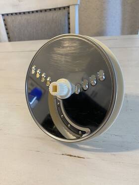 12hp-6 General Electric Food Processor Blade