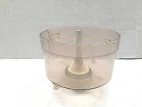 D6fp1 General Electric Replacement Food Processor Work Bowl