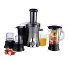 Generic Versatile Multi-functional 4in1 Electric Blender Juicer Mixer Food Processor New 704798807826