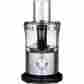 Gfp-200 Conair Cuisine 8 Cup Food Processor High Low Pulse Control Dial New
