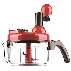 23057 Giaskitchen 810035952294 Food Processor 4.9 Inch X5.6 X6.7 Multicolor