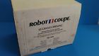Rc-3600 Go-350 Robot Coupe Grand Opening Whole For