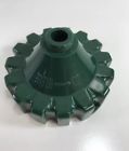 Gp27 Lexen Healthy Manual Wheatgrass Juicer Replacement Part End Cap