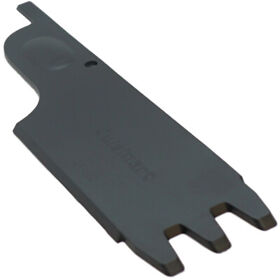 Gr-300sc Griddler Scraper Fits Cuisinart Elite