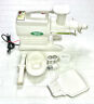 Gs-1000 Tribest Green Star Vegetable Masticating Juicer Model No Twin