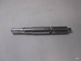 Pt01810305018 Hakka Sausage Stuffer Accessory Of Small Gear Shaft For 3-5-7 Liter