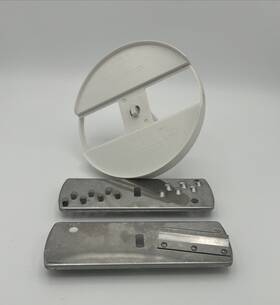 702-4-5-6 Hamilton Beach Scovill 702 702-3 702-4 Food Processor Disc Replacement Part