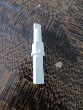 702-7 Hamilton Beach 704-5 Food Processor 70700 702r Part Disc Stem Adapter