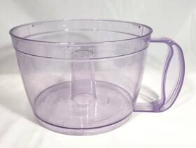 70550rl Hamilton Beach Prep Star Food Processor Work Bowl Type Fp09