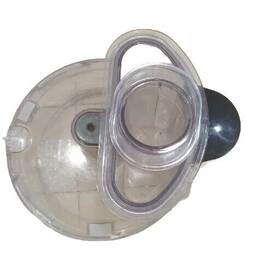 70570c Hamilton Beach 3 Pcs Food Processor Fp17 70570 70573 Lid Cover Bowl Pusher Parts