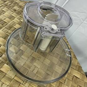 70591 Hamilton Beach 70595 Food Processor Lid Top 70590 Replacement Part