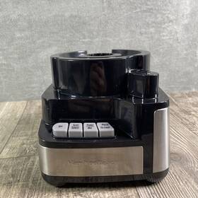 70725ag Hamilton Beach 12 Cup Stack And Snap Food Processor Replacement Motor
