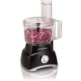 70740-1 Hamilton Beach Top Mount Food Processor Model# 70740