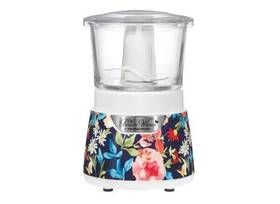 72862 Hamilton Beach The Pioneer Woman Food Chopper Floral