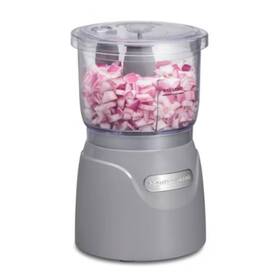 Chopper-72740 Hamilton Beach 3-cup Stack &press Food Compact Vegetable Processor