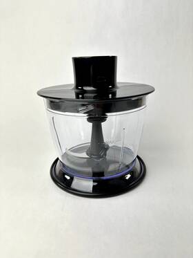 Hb1920-d-t5 Hamilton Beach Handheld Blender Chopper Attachment