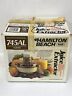 745al Hamilton Beach Scovill Food Juice Extractor Attachment With Box