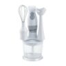 Hb-38w Brentwood Appliances Hand Blender And Food Processor With 812330024270