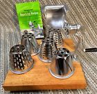Hb23578 Kitchen-quip Inc 1977 Vtg
