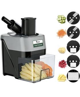 Bi007896 Hiteemer Commercial Food Processor
