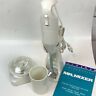 Hm-8926 Mixer Vintage Speed Food Processor And Complete Working