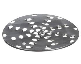 00-077048 Hobart Shredder Plate 1/2