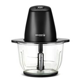 Hh-09101103b Holstein 1.9 Quart Electric Food Chopper