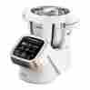 Hp5031 Krups Prep Cook Multifunction Food Processor W High-quality Accessories