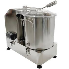 Dx020229 Hqhaotwu Food Processor Electric Meat Grinder Commercial Stainless