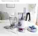 Hr-7761 Philips Food Processor Blender Mixer Kitchen Small Appliance 2l