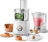Hr7520-10 Philips Volt Full Size Food Processor For Export