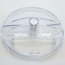 Ice-100ld Ice Cream And Gelato Maker Lid Fits Cuisinart Ice-100 Models