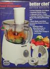Im-860w Better Chef Healthpro Food