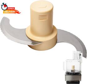 Dlc-001txb Impresa 445054841866 Shredding Blade For Cuisinart Food Processor 14 Cups Model