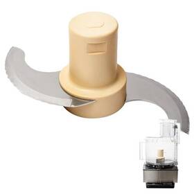 Impresa 850049898836 Shredding Blade For Cuisinart Food Processor 14 Cups