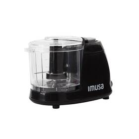 Gau-80319b Imusa 094046803190 Usa Cup Mini Chopper 1.5-cup Black