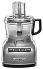 Infqrzuglt Kitchenaid Food Processor With Exact Slice System 715933318770