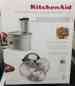 J1042 Mixer Processor Attachment Food Stand Kitchenaid