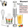Jbq00004 Blusmart Portable Juicer Cup Usb Rechargeable Blender Smoothies Mixer Fruit
