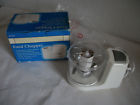 Je3049 Walmart Food Chopper 1.5 836727000333